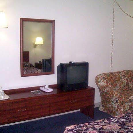 Atlanta Inn - Atlanta, Il Bagian luar foto