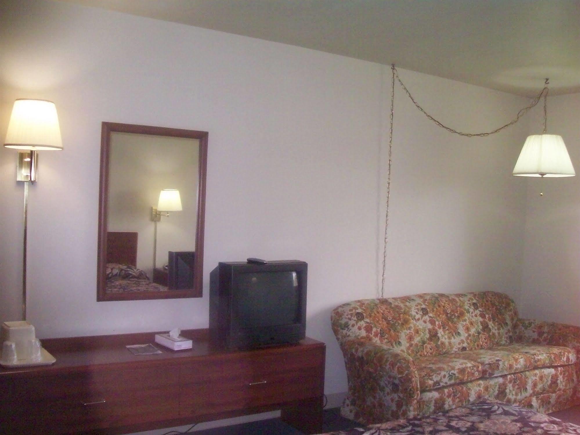 Atlanta Inn - Atlanta, Il Bagian luar foto
