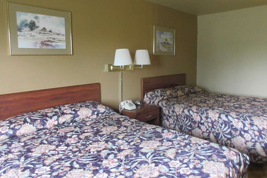 Atlanta Inn - Atlanta, Il Ruang foto